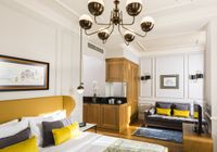 Отзывы Nevv Bosphorus Hotel & Suites