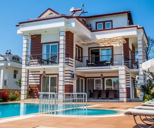 Orka Four Season Villas Oludeniz Turkey