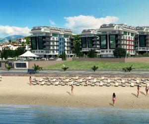 DIRECT BEACH Kargicak Turkey