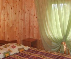 Dobra Khata Guest House Yaremche Ukraine