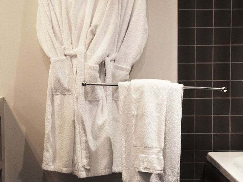 Hotel Photo 11
