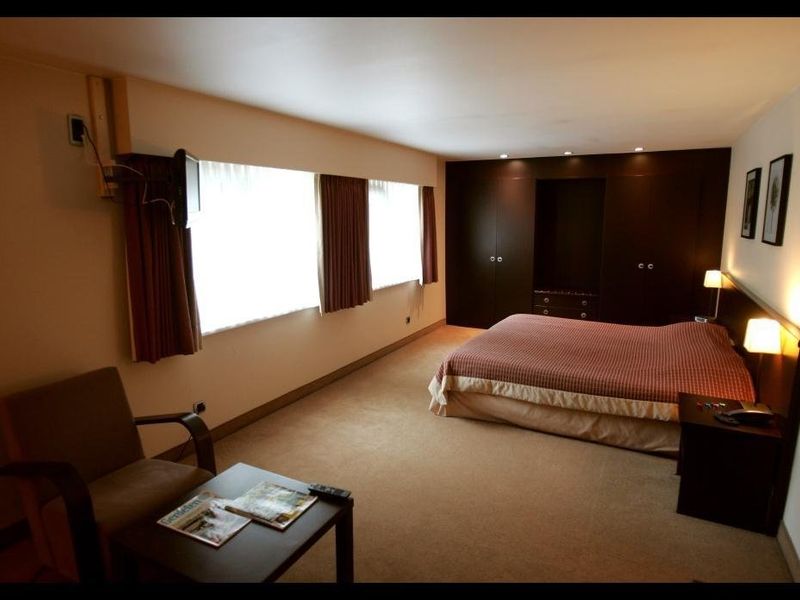 Hotel Photo 1