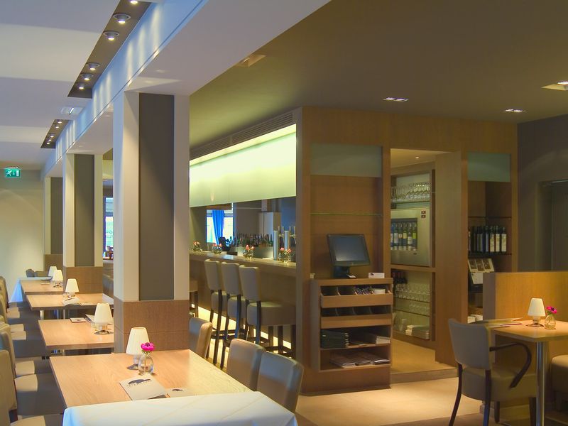 Hotel Photo 21