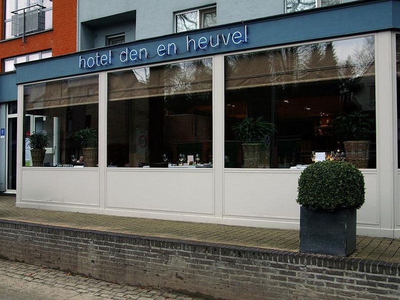 Hotel Photo 23