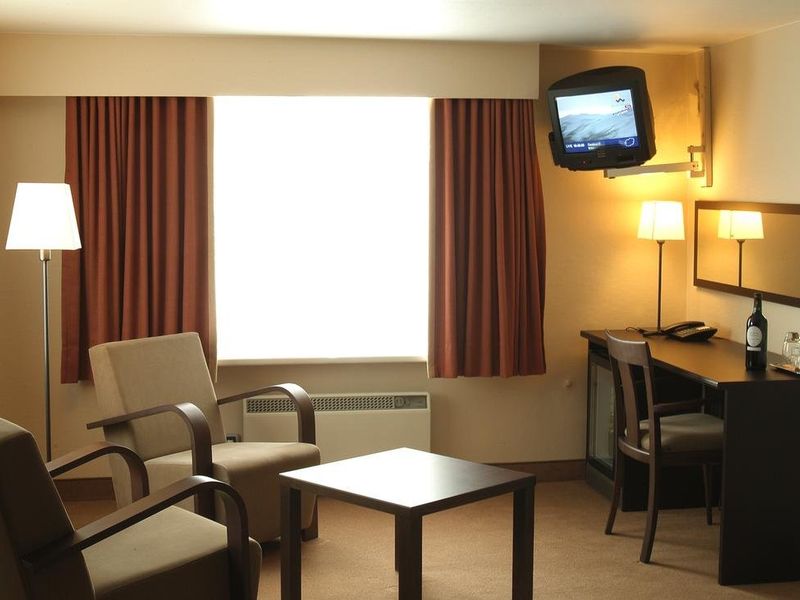 Hotel Photo 5