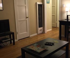 Hollywood Private One-Bedroom Apartment Downtown Los Angeles United States