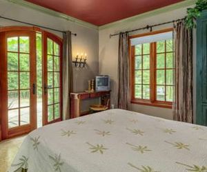 The Villa on Mt Tabor Portland United States