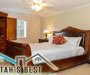 FOOTHILLS EAST WESTMINSTER THREE BEDROOM HOUSE BY UTAHS BEST VACATION RENTALS Salt Lake City United States