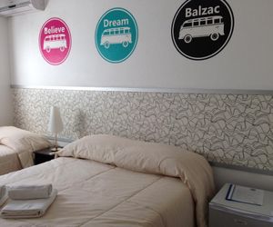 Balzac Hotel Punta del Este Uruguay