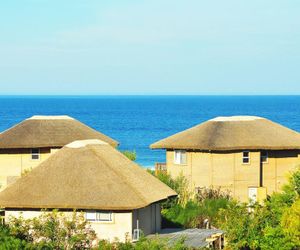 Casas de la Playa La Paloma Uruguay