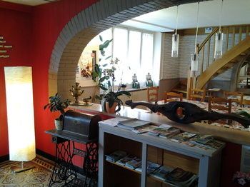 Hotel Photo 7