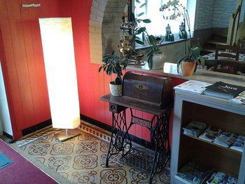 Hotel Photo 9