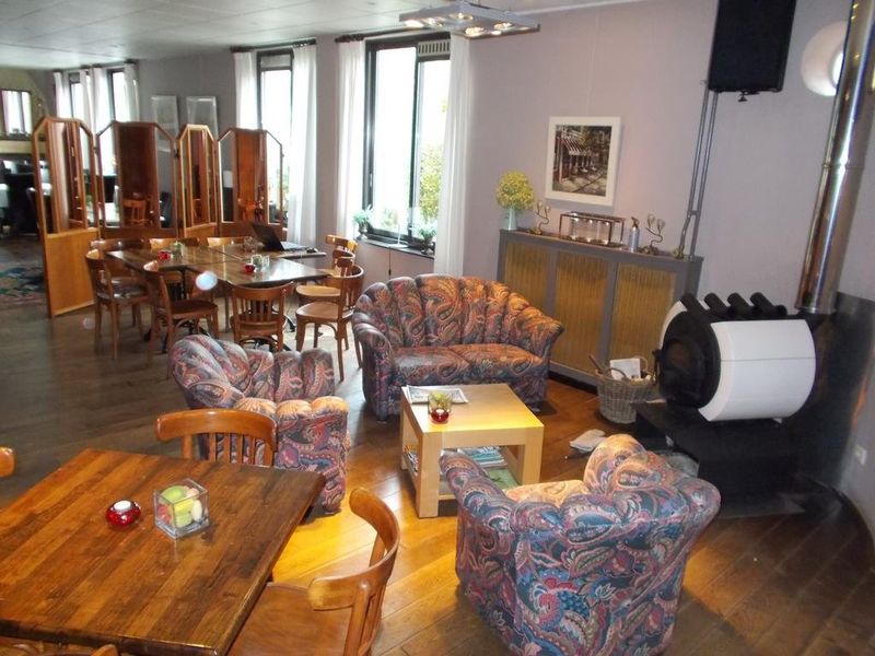 Hotel Photo 16