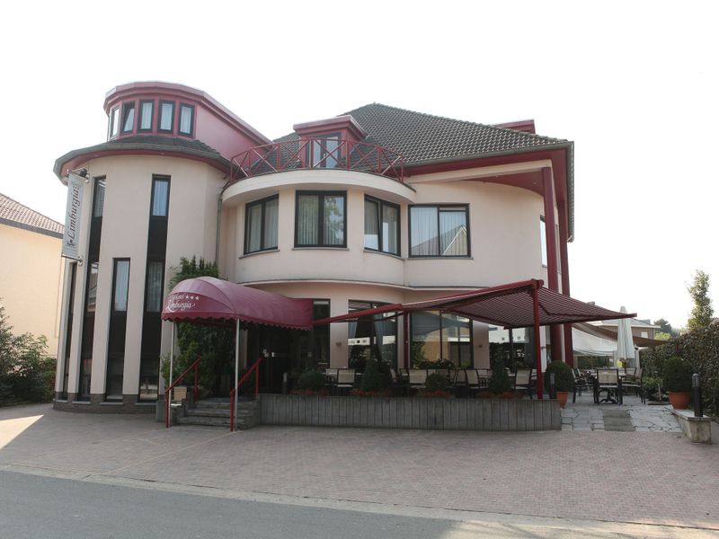 Hotel Photo 22
