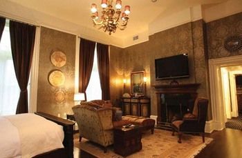 صورة الفندق 11