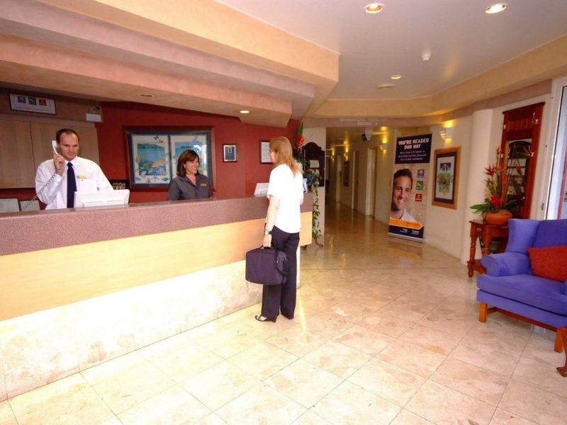 Hotel Photo 12