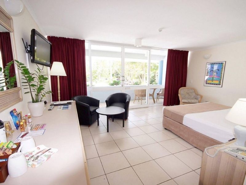 Hotel Photo 4