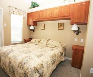 Tropical Palms Resort & Campground Celebration United States