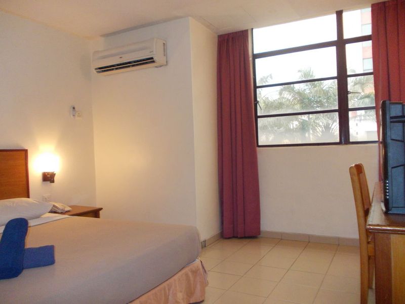Hotel Photo 2