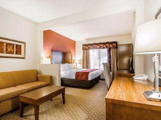 Hotel pic Comfort Suites Prestonsburg West