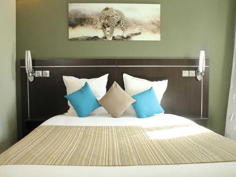 Hotel Photo 1