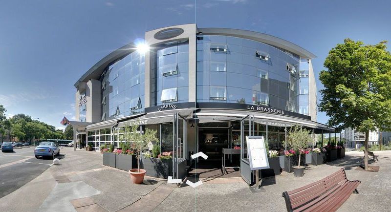Hotel Photo 22