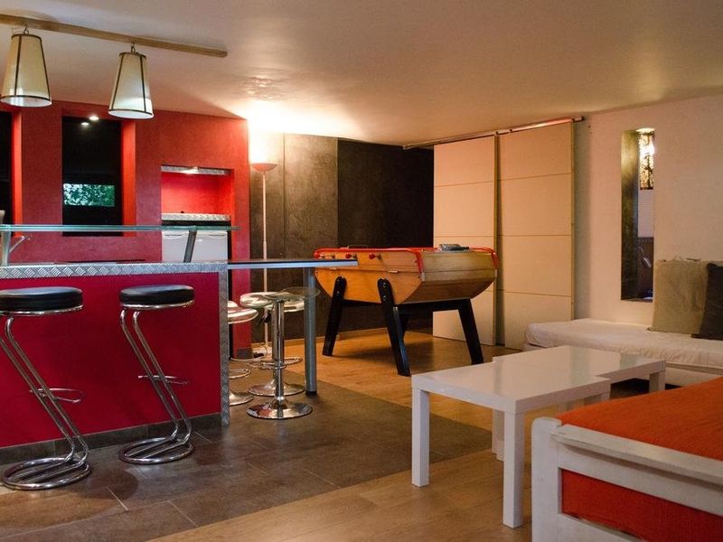 Hotel Photo 13