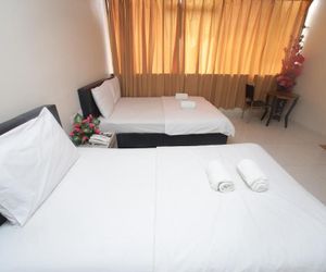 Safari Hotel Ampang Malaysia