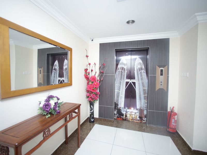 صورة الفندق 20