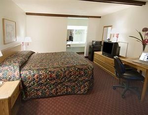 Daybreak Suites Extended Stay Dothan Dothan United States