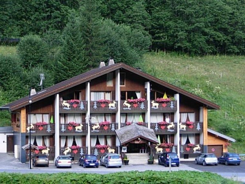 Hotel Photo 22