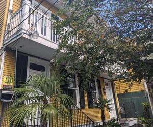 Balcony Guest House New Orleans United States