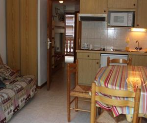 Appartement Perthuis Chatel France