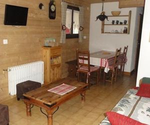 APPARTEMENTS CHATEL PETIT CHATEL Chatel France