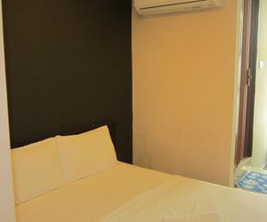 Amazon Hotel Seri Permaisuri Cheras Malaysia