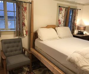 The Wanderoo Lodge Eureka Springs United States