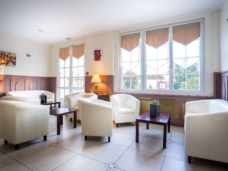 Hotel Photo 7