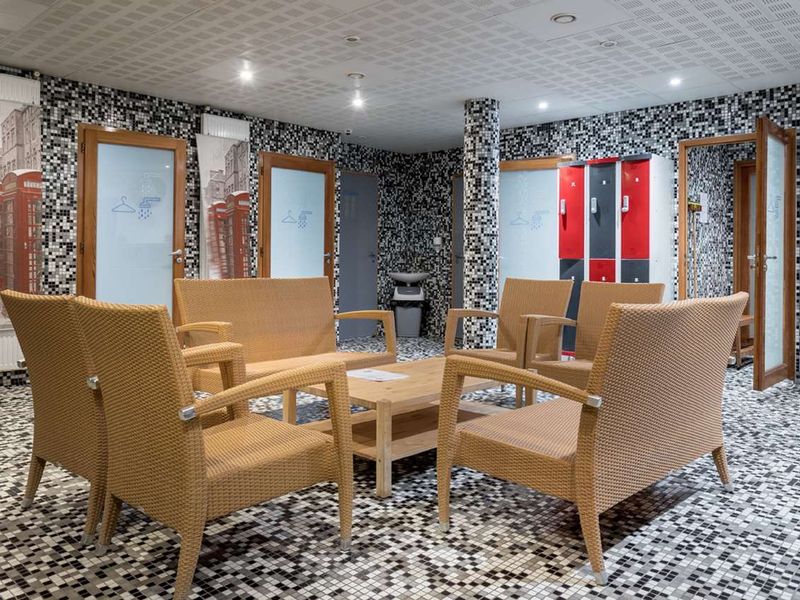 Hotel Photo 8