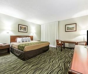 Econo Lodge Inn & Suites on the River Gatlinburg United States