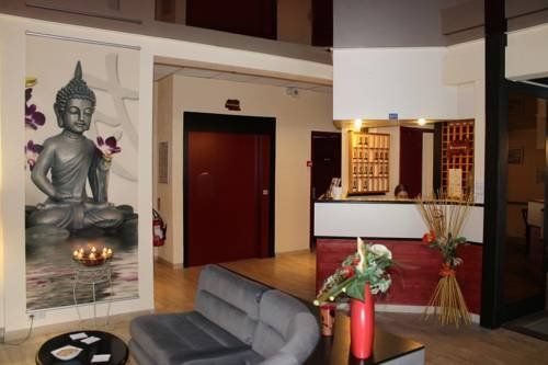 Hotel Photo 20