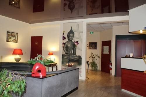 Hotel Photo 21