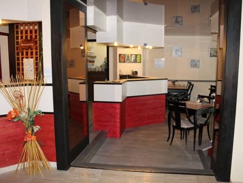 Hotel Photo 22