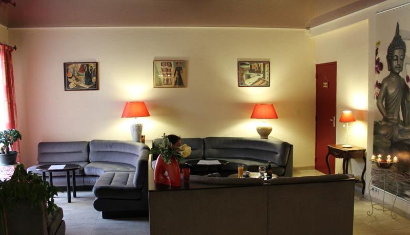 Hotel Photo 9