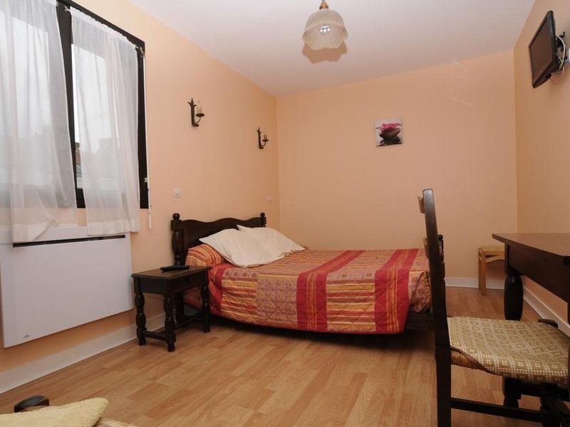 Hotel Photo 9