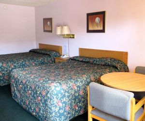 Enterprise Motel Kissimmee United States