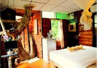 Отзывы Khaosok Treehouse Resort, 4 звезды