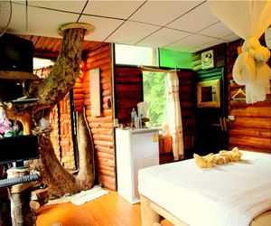 Khaosok Treehouse Resort Khao Sok Thailand
