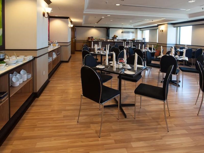 Hotel Photo 16