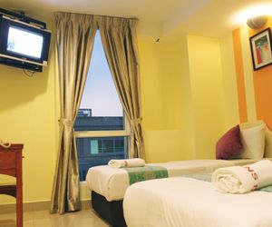 Sun Inns Hotel DMind Seri Kembangan Seri Kembangan Malaysia