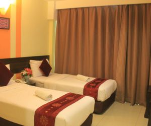 Sun Inns Hotel DMind 2, Seri Kembangan Seri Kembangan Malaysia